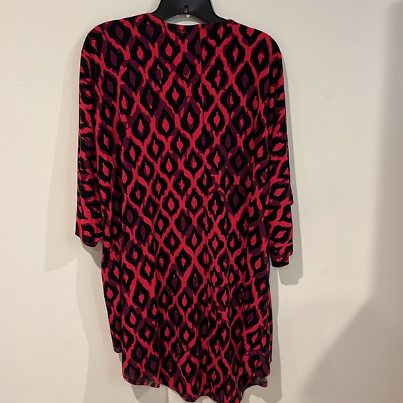 Lula Roe cover up - Picture 2 of 3